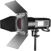 Набор Godox BD-08 Шторки для вспышки AD400Pro